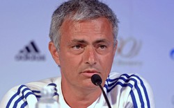 Mourinho tuyên bố Chelsea đã sẵn sàng “bắn hạ” PSG