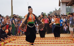 Ngày văn hóa các dân tộc Việt Nam: Điểm hẹn gắn kết văn hóa