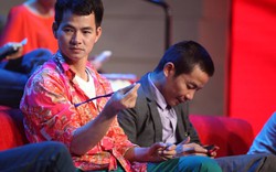 Xuân Bắc lần đầu tham gia Giai điệu Tự hào