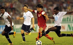 U19 Việt Nam đối mặt với mật độ thi đấu dày đặc