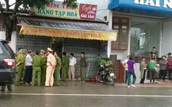 Chồng đi lấy vợ bé, mẹ chém chết con trai 8 tuổi