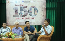 Nhà sưu tầm báo cổ: “Tán chủ tư liệu còn khó hơn tán gái“