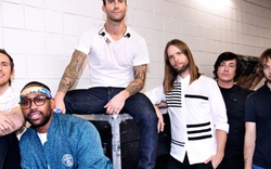 Ca khúc mới của Maroon 5 vừa ra mắt đã gây tranh cãi