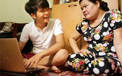 Cuộc sống ở trọ tại Hà Nội của Quang Anh The Voice Kids