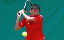 Thắng tuyệt đối tay vợt Mỹ, Hoàng Nam vào vòng 3 Roland Garros