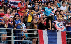 NÓNG: Thái Lan xin đăng cai SEA Games 2019