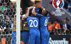 Nhà cái dự đoán đội nào sẽ vô địch EURO 2016?
