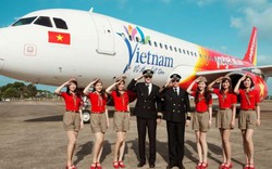 CP Vietjet Air giảm mạnh sau thông tin áp giá sàn vé máy bay
