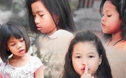 Clip 4 cô bé hát nhép cực chất hút hàng triệu lượt xem