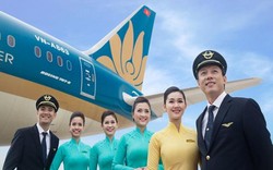 “Kẻ khóc người cười” với cổ phiếu hàng không