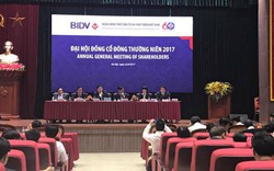 BIDV trả cổ tức bằng tiền mặt 7% theo yêu cầu của Bộ Tài chính