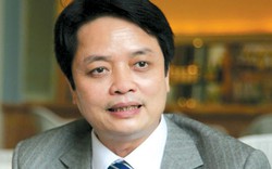 Tin ông Nguyễn Đức Hưởng về Sacombank làm thị trường dậy sóng