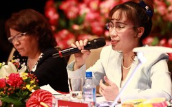 “Soi” mức lương khủng của lãnh đạo doanh nghiệp mùa đại hội cổ đông