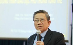 Kiến nghị dạy đại trà chương trình mới ở lớp 1 từ năm 2018