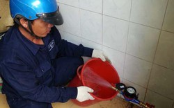 Không có chuyện UBND TP.HCM chỉ đạo vụ đường ống Trung Quốc?