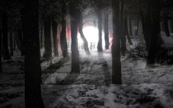 Nước Anh công bố tư liệu UFO bí mật từ 50 năm trước?