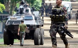 Lộ kế hoạch IS thiêu thành phố Philippines trong biển lửa