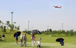 ĐBQH nói về vụ sân golf: Phương án mở rộng Tân Sơn Nhất là tối ưu
