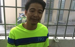 Bắt hung thủ sát hại cô gái ở phòng trọ tại Thủ Đức