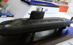 Vì sao Thái Lan thích mua tàu ngầm Trung Quốc?