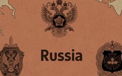Ba cơ quan tình báo quyền lực của Nga