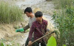 "Tuyệt chiêu" cao thủ thả thính dụ cáy, kiếm tiền triệu mỗi ngày