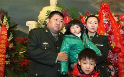Thực hư thông tin cháu trai Mao Trạch Đông thiệt mạng ở Triều Tiên