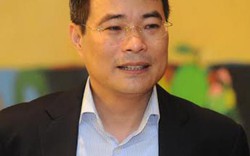 Thống đốc Lê Minh Hưng nói gì về quy trình xử lý ông Trần Bắc Hà?