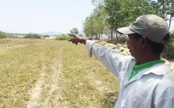 Đắk Lắk: Cán bộ địa chính gom đất, nhờ dân nghèo đứng tên nhận đền bù
