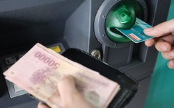 3 lưu ý khi rút tiền ở cây ATM cần phải biết