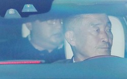 Lộ diện “tài xế số 1” lái siêu xe chở Kim jong-un ở Singapore