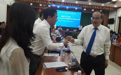 HoREA đề nghị TP.HCM công bố 124 dự án cho phép triển khai sau rà soát