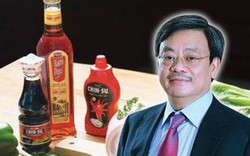 Sự cố Chin-su, ông chủ Masan kỳ vọng gì ở Techcombank của Hồ Hùng Anh?