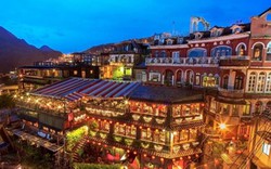 5 thành phố có cảnh đẹp, đồ ăn cực ngon, đến Đài Loan mà không ghé là tiếc cả tháng