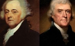3 Tổng thống sáng lập Mỹ chết trong ngày Độc lập: Chỉ là sự tình cờ?