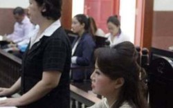 Eximbank phải thanh toán 115 tỷ đồng tiền lãi cho bà Chu Thị Bình