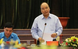 Thủ tướng: "Đối thoại xong, phải làm ngay những vấn đề bức thiết"