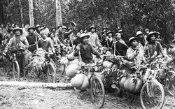 Ai là người sáng kiến ra xe đạp thồ trong chiến dịch Điện Biên Phủ?