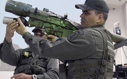Venezuela huấn luyện đội quân du kích thiện chiến dùng tên lửa Nga đánh Mỹ?