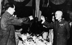 Vì sao Tưởng Giới Thạch mời Mao Trạch Đông tới thăm Đài Loan?