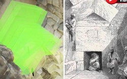 Đã có cách khám phá căn phòng bí mật trong đại kim tự tháp Giza?