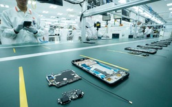 VinGroup động thổ nhà máy smartphone lớn tại Hà Nội, sẽ sản xuất 125 triệu máy/năm