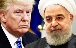 Động thái bất ngờ của Iran khiến nguy cơ chiến tranh với Mỹ gần hơn bao giờ hết?