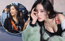 Lý do mỹ nhân bị tiểu thương chợ Bến Thành chửi xối xả vẫn trở lại VN