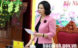 Giữa dịch Covid-19, GRDP Bắc Ninh vẫn tăng trưởng 5,9%
