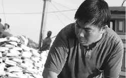 Ngư dân mê công nghệ đánh bắt hiện đại