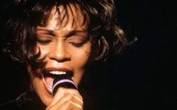 Hollywood làm phim tưởng nhớ danh ca Whitney Houston