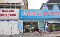 TP.HCM: Đình chỉ chức vụ giám đốc Bệnh viện đa khoa Sài Gòn