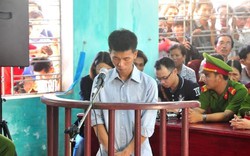 Đà Nẵng: Tử hình kẻ sát hại thai phụ dã man