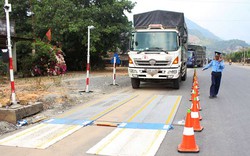 Tổng cục trưởng Đường bộ Việt Nam: Có người “chống lưng” cho xe quá tải